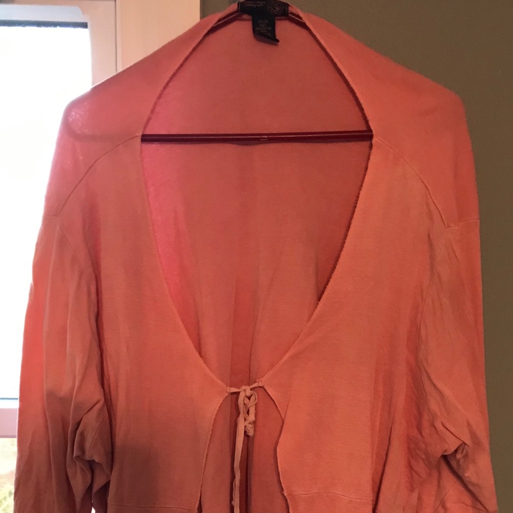 Venezia Jeans Clothing Co. Cardigan